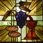 Lire la suite à propos de l’article Eucharistie (communion)