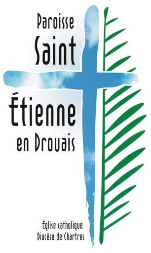 Paroisse St Etienne en Drouais