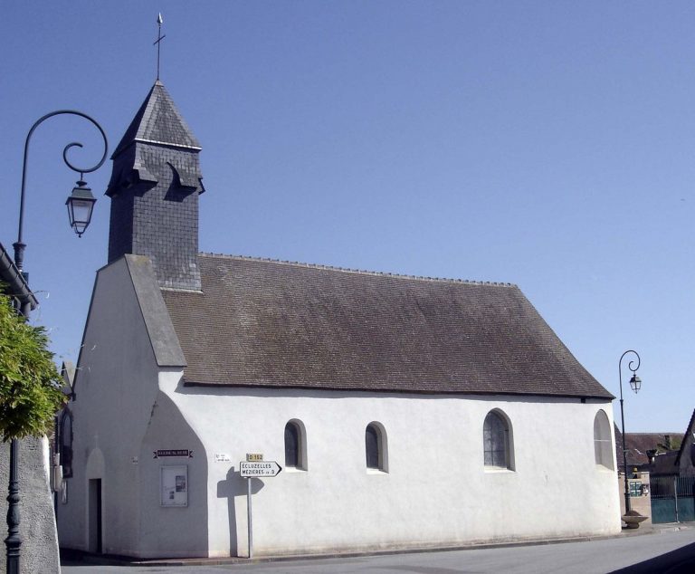 Église Saint Rémy Luray
